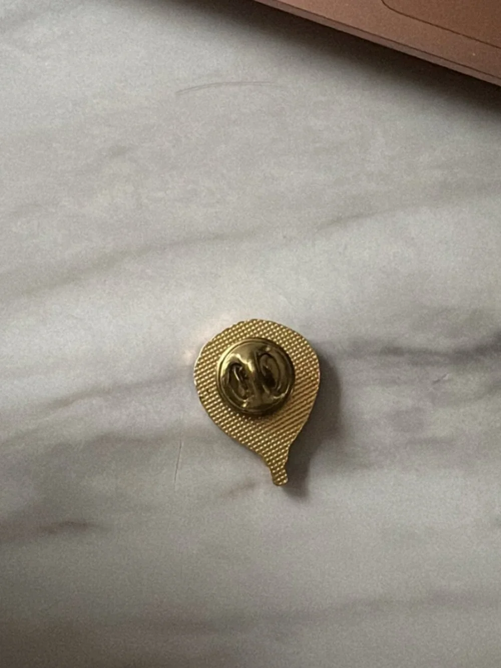 Hot Air Balloon Enamel Pin